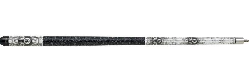 Eight Ball Mafia EBM03 Pool Cue - Billiard and Pool Center