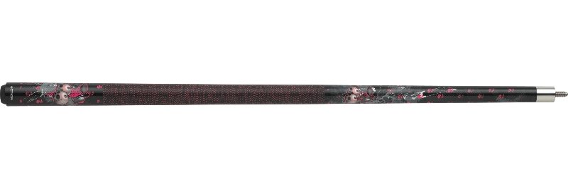 Eight Ball Mafia EBM07 Pool Cue - Billiard and Pool Center