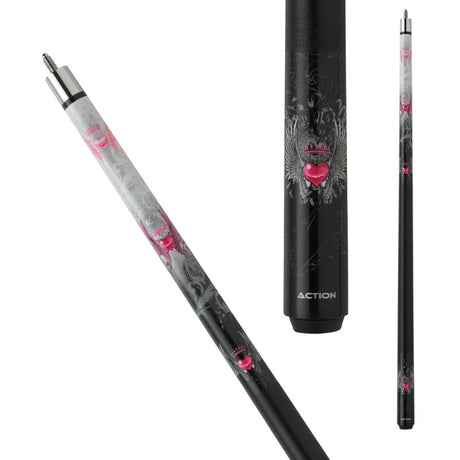 Eight Ball Mafia EBM11 Pool Cue - Billiard and Pool Center