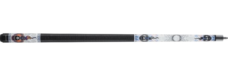 Eight Ball Mafia EBM13 Pool Cue - Billiard and Pool Center