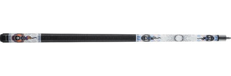 Eight Ball Mafia EBM13 Pool Cue - Billiard and Pool Center