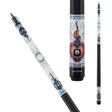 Eight Ball Mafia EBM13 Pool Cue - Billiard and Pool Center