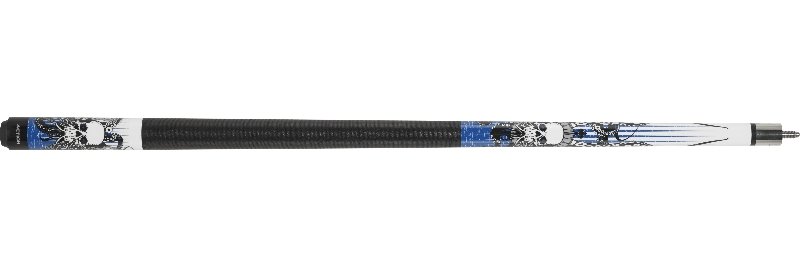 Eight Ball Mafia EBM17 Pool Cue - Billiard and Pool Center