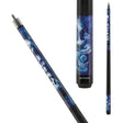 Eight Ball Mafia EBM19 Pool Cue - Billiard and Pool Center