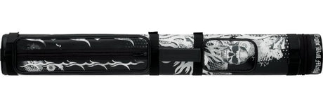 Eight Ball Mafia EBMC22A 2x2 Hard Cue Case - Billiard and Pool Center