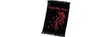 Eight Ball Mafia NITEBM02 Towel - Billiard and Pool Center