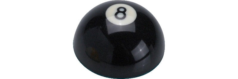 Eight Ball PM08 Pocket Marker - Billiard and Pool Center
