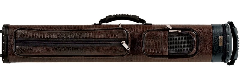 Elite ECCP24 2x4 Precision Hard Cue Case - Billiard and Pool Center