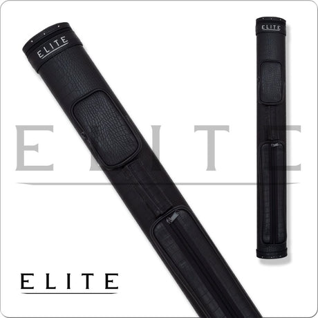 Elite ECGT22 2x2 Select Hard Cue Case - Billiard and Pool Center