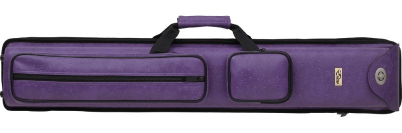 Elite ECN35 Nexus 3x5 Hard Cue Case - Billiard and Pool Center