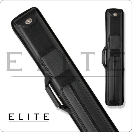 Elite ECN35 Nexus 3x5 Hard Cue Case - Billiard and Pool Center