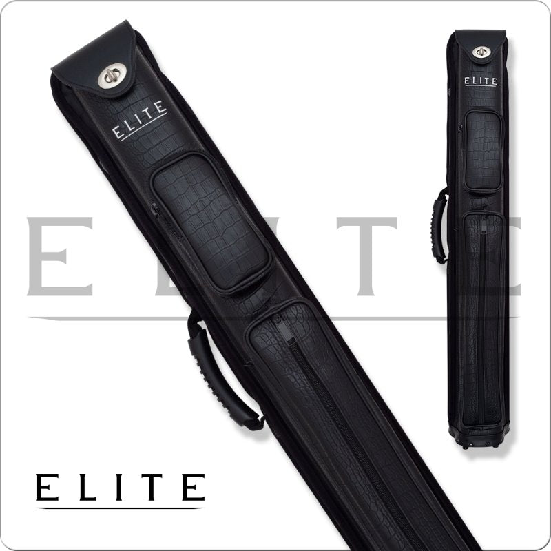Elite ECNR24 Nexus Reserve 2x4 Hard Cue Case - Billiard and Pool Center