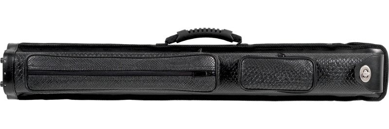 Elite ECNR24 Nexus Reserve 2x4 Hard Cue Case - Billiard and Pool Center