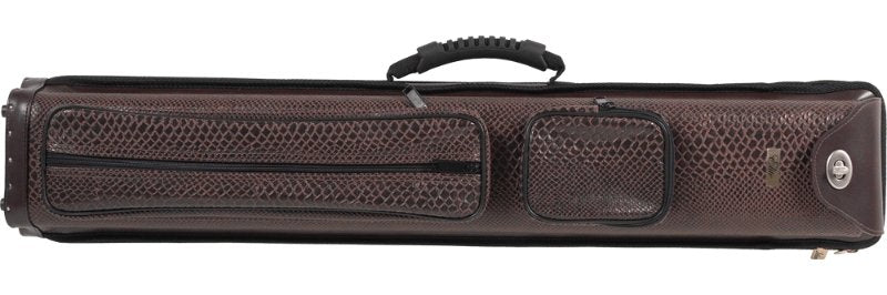 Elite ECNR35 Nexus Reserve 3x5 Hard Cue Case - Billiard and Pool Center