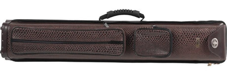 Elite ECNR35 Nexus Reserve 3x5 Hard Cue Case - Billiard_And_Pool_Center