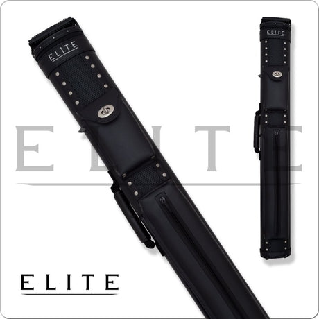 Elite ECP22 Prime 2x2 Hard Cue Case - Billiard and Pool Center