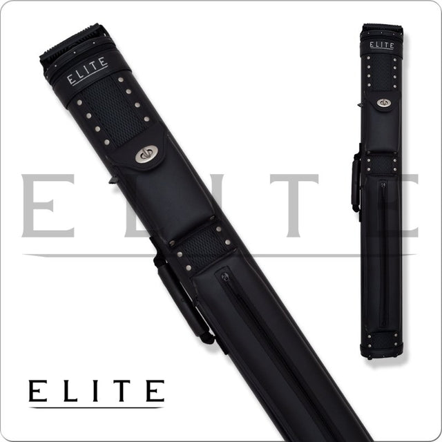 Elite ECP22 Prime 2x2 Hard Cue Case - Billiard and Pool Center