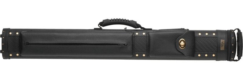 Elite ECP22 Prime 2x2 Hard Cue Case - Billiard and Pool Center
