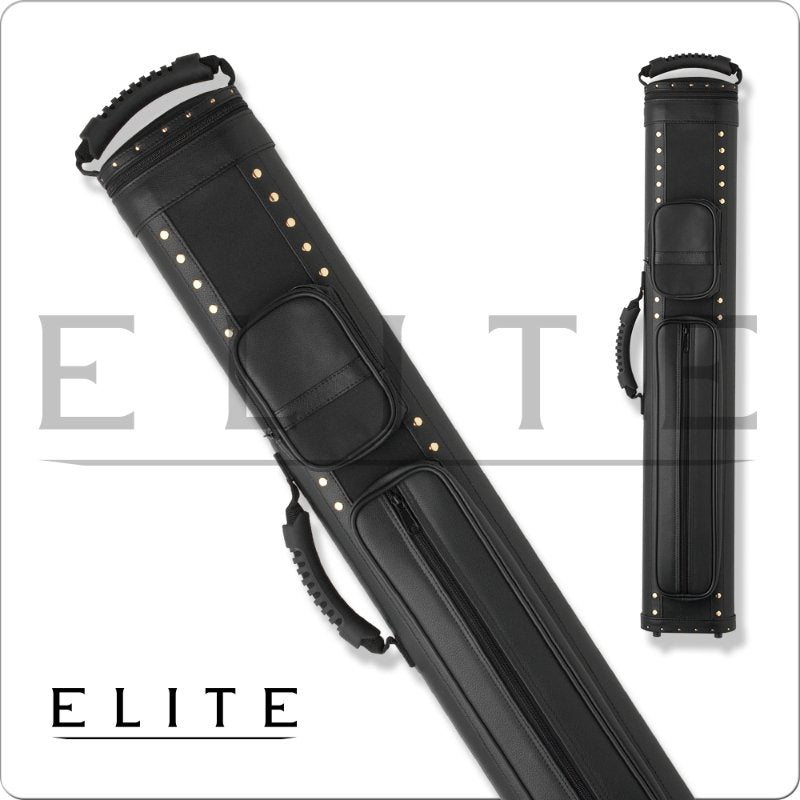 Elite ECP24 Prime 2x4 Hard Cue Case - Billiard and Pool Center