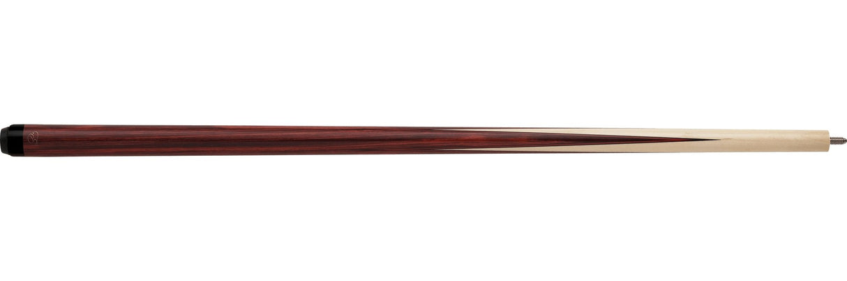 Elite ELBT01 Big and Tall Cue 62'' with Case - Billiard and Pool Center