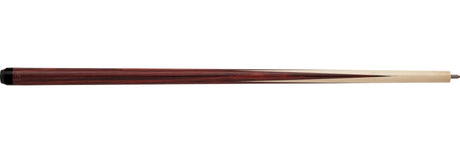 Elite ELBT01 Big and Tall Cue 62'' with Case - Billiard and Pool Center