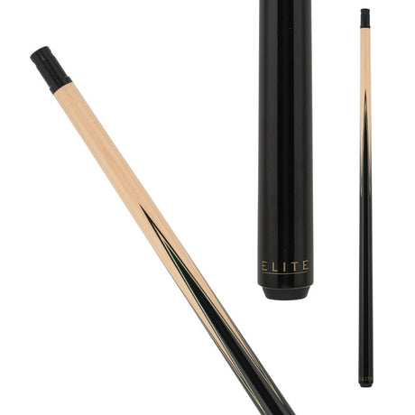 Elite FTH01 Pool Cue - Billiard and Pool Center
