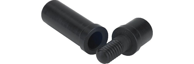 Elite JPEBK Joint Protector for Break Cues - Billiard and Pool Center