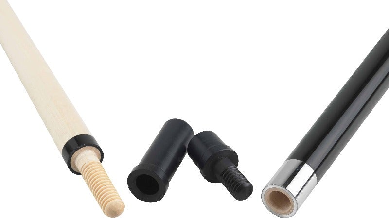 Elite JPEBK Joint Protector for Break Cues - Billiard and Pool Center