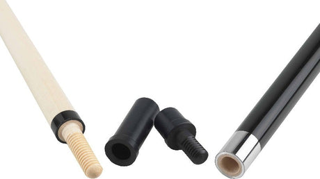 Elite JPEBK Joint Protector for Break Cues - Billiard and Pool Center