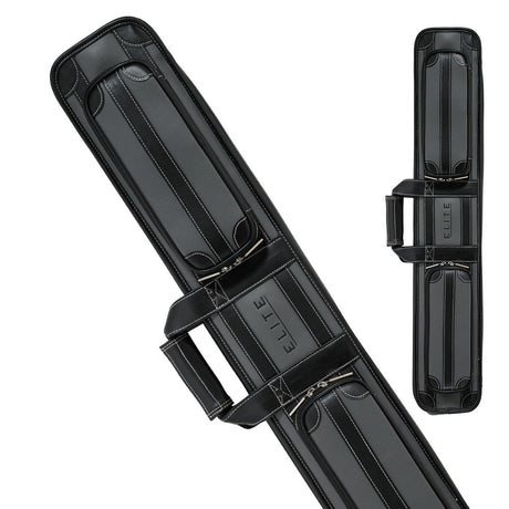 Elite Vintage ECVS48 Pool Cue Case - Billiard and Pool Center