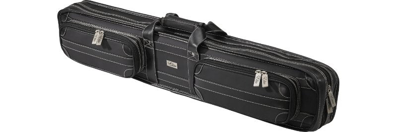 Elite Vintage ECVS48 Pool Cue Case - Billiard and Pool Center