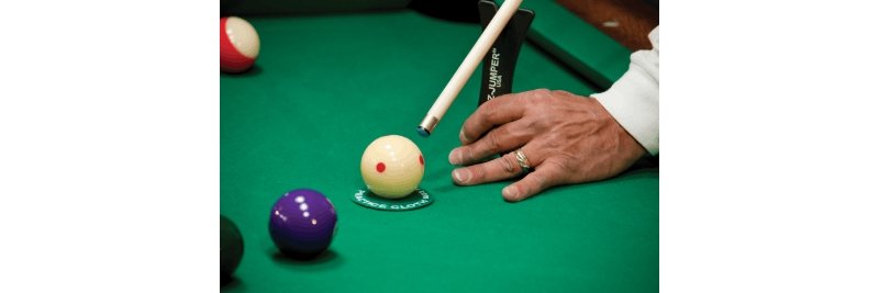 EZ Jumper IPJUMP - Billiard and Pool Center