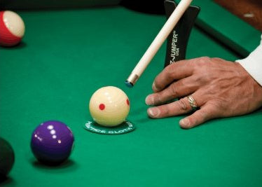EZ Jumper IPJUMP - Billiard and Pool Center