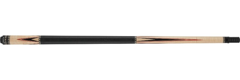 Fury FUCX02 Pool Cue - Billiard and Pool Center