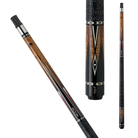 Griffin GR17 Pool Cue - Billiard and Pool Center