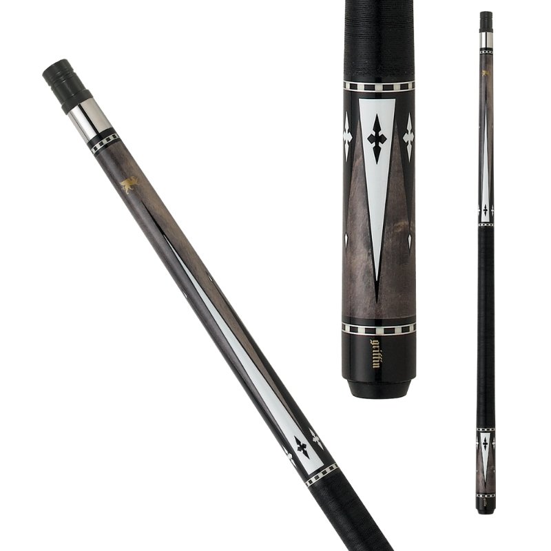 Griffin GR24 Pool Cue - Billiard and Pool Center