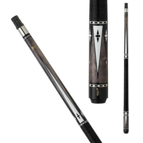 Griffin GR24 Pool Cue - Billiard and Pool Center