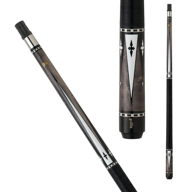 Griffin GR24 Pool Cue - Billiard and Pool Center