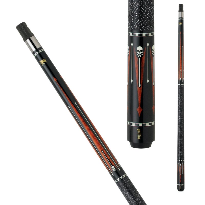 Griffin GR30 Pool Cue - Billiard and Pool Center