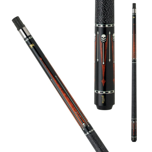 Griffin GR30 Pool Cue - Billiard and Pool Center
