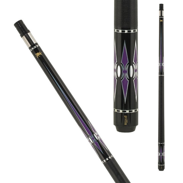 Griffin GR48 Pool Cue - Billiard and Pool Center
