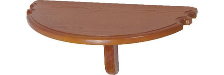 Half Moon Shelf WRSHH - Billiard and Pool Center