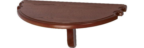 Half Moon Shelf WRSHH - Billiard and Pool Center