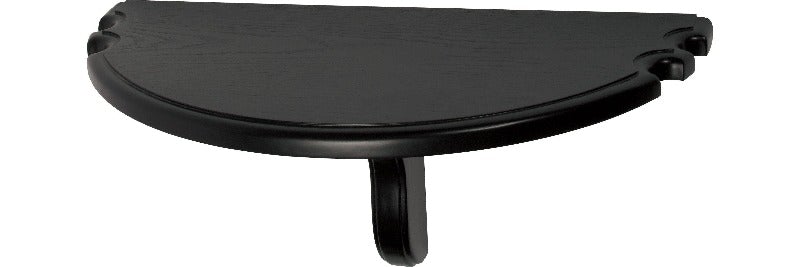 Half Moon Shelf WRSHH - Billiard and Pool Center