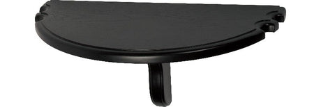 Half Moon Shelf WRSHH - Billiard and Pool Center