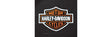 Harley Davidson HDTCV Vinyl 8 Foot Table Cover - Billiard and Pool Center