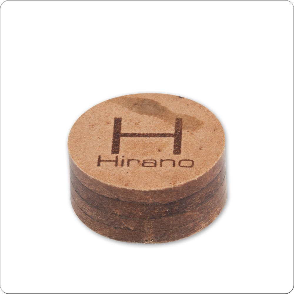 Hirano QTHIR Cue Tip - Single - Billiard and Pool Center