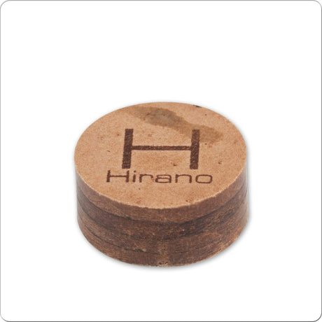 Hirano QTHIR Cue Tip - Single - Billiard and Pool Center