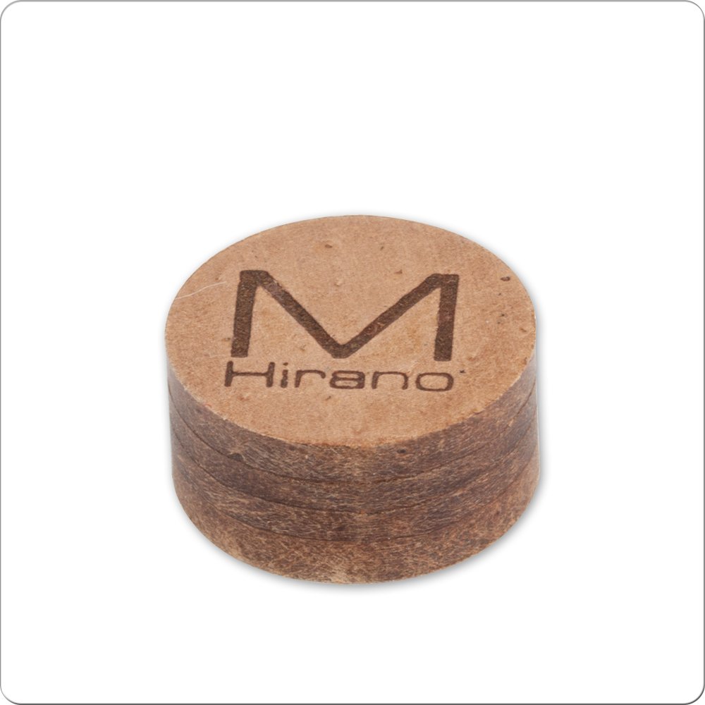 Hirano QTHIR Cue Tip - Single - Billiard and Pool Center