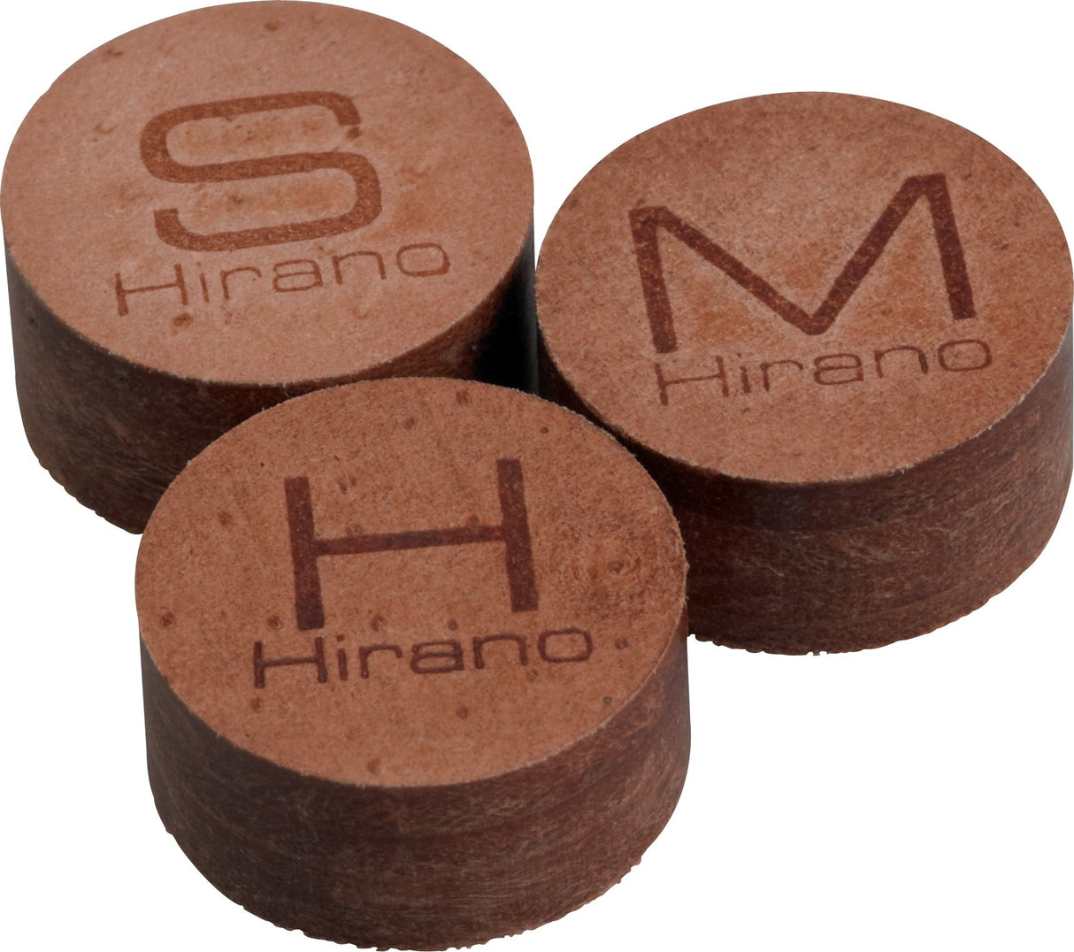 Hirano QTHIR Cue Tip - Single - Billiard and Pool Center